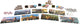 Repos-Produktion Asmodee 7 Wonders – 2. Auflage – Brettspiel