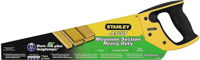 Stanley Handsäge Jetcut SP 450 mm – 7 t Zoll 2-15-283