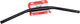 Ergotec Senden Mond 31,8 625 mm Aluminium Level 4 Schwarz