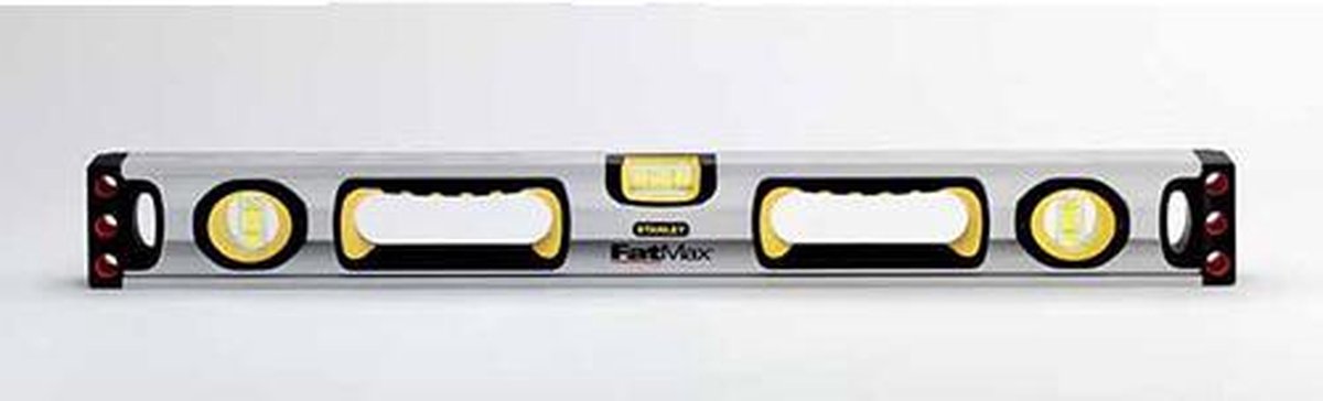 Stanley Fatmax 900 mm magnetische Wasserwaage
