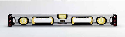 Stanley Fatmax 900 mm magnetische Wasserwaage
