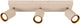 Lucide Regina - Deckenstrahler (Deckenleuchte) - 3xGU10 - Taupe | wesentlich