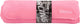 Starling Schal Fleece SR - Schneeflocke - Rosa