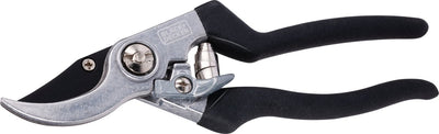 Black+decker Gartenschere – Gartenschere, Antihaft-Schneidklingen – Schwarz