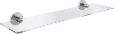 Grohe Startregal - Supersteel (Edelstahloptik)