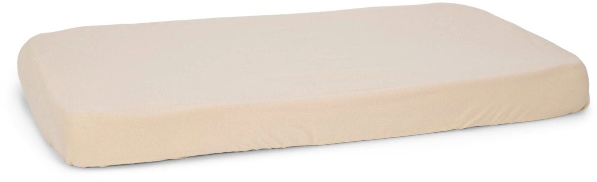 Little Dutch Bett-Spannbettlaken – Beige – Essentials