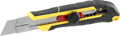 Stanley Handwerkzeuge Stanley Fatmax Abbrechmesser mit Schraube 25 mm – FMHT10330-0