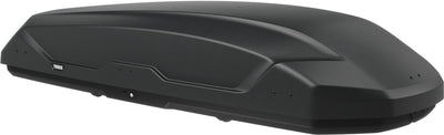 Thule Pulse 2 XL – Dachbox – auf 2 Seiten zu öffnen – 75 kg Tragkraft – 500 l Fassungsvermögen