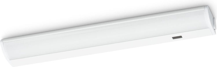 Prolight LED-Leuchtstofflampe – Halterung – Leuchtstoffröhre – Sensor – ideal für die Küche – kaltweißes Licht – 7 W