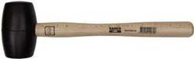 Bahco 3625rm-55 Gummihammer 290 g 320 mm 1 Stück(e)