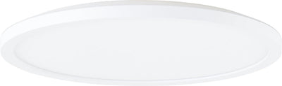 Brilliant Sorell – Deckenleuchte – LED 18 W – 3000–6500 K – Weiß