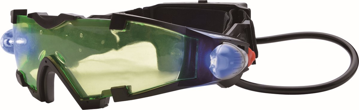 Lexibook Spy Mission Nachtsichtbrille mit Beleuchtung