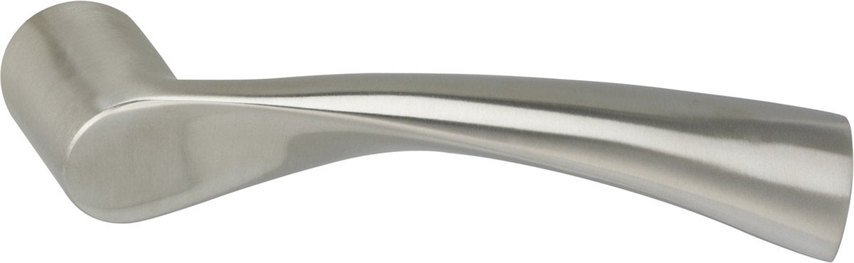 Impresso Wigston Türgriff modular 128 x 30 x 69 mm Edelstahl