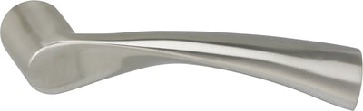 Impresso Wigston Türgriff modular 128 x 30 x 69 mm Edelstahl