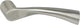 Impresso Wigston Türgriff modular 128 x 30 x 69 mm Edelstahl