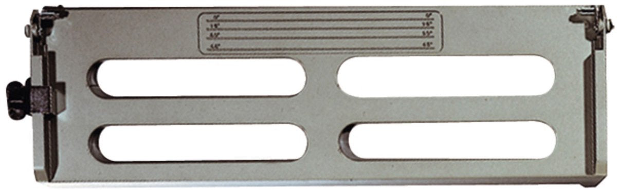Makita Zubehör Führungsschienenadapter – 192507-1