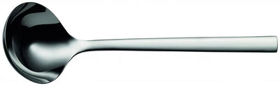 Wmf nuova - Suppenlöffel - Edelstahl - 30 cm - ergonomischer Griff