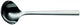Wmf nuova - Suppenlöffel - Edelstahl - 30 cm - ergonomischer Griff