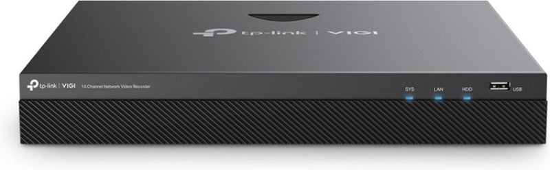 Tp-link – vigi nvr2016h – Netzwerk-Videorecorder