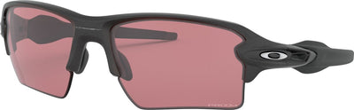 Oakley Flak 2.0 XL Steel Prizm Dark Golf – oo9188-b259