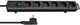 Brennenstuhl Comfort-Line Plus, 6-fache Sockel