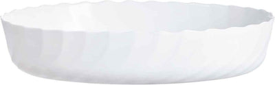 Luminarc Trianon ovaler Bräter 32 cm – hitzebeständiges Glas