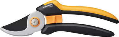 Fiskars 1067865 – Gartenschere Bypass L S. 341 | 4 Stück