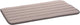 Flamingo-Hundekissen – Hundekorb – orthopädisches Xana, rechteckig, Taupe, M – 85,5 x 51 cm – Memory-Schaum – bequem – perfekt für die Hundebox