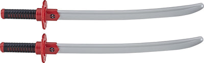 Marvel Deadpool Katana-Schwerter