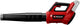 Einhell Profi-Akku-Laubbläser GP-LB 36 230 Li E BL Solo – Power X-Change – 36 V Li-Ion – Blasgeschwindigkeit: 230 km/h – exkl. Akku und Ladegerät