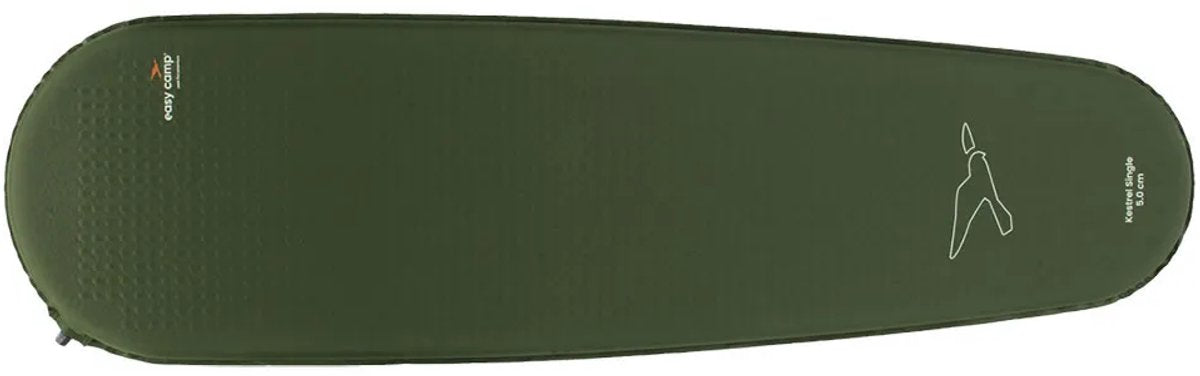 Easy Camp Kestrel Matt Single 5,0 cm