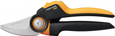 Fiskars X-Series Gartenschere, Astschere P921
