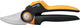 Fiskars X-Series Gartenschere, Astschere P921