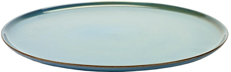 Serax Terres de Rêves von Anita Le Grelle Teller – 26 cm – rauchblau