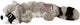 Kong Scrinch Knots Waschbär