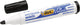 Velleda Bic Whiteboard-Marker 1701 schwarz