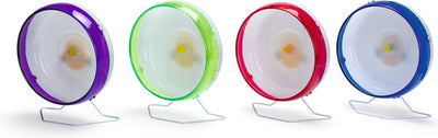 Beeztees Trainingsmühle Silent Spinner sortiert – Spielzeug – 24 cm