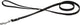 Beeztees – Hundeleine – geklammert – braun – 200 cm x 16 mm