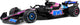 Solido Alpine A524 Präsentation 2024 Pierre Gasly F1, Pink Maßstab 1:18