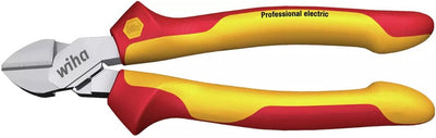 Wiha Zijkniptang Professional Electric