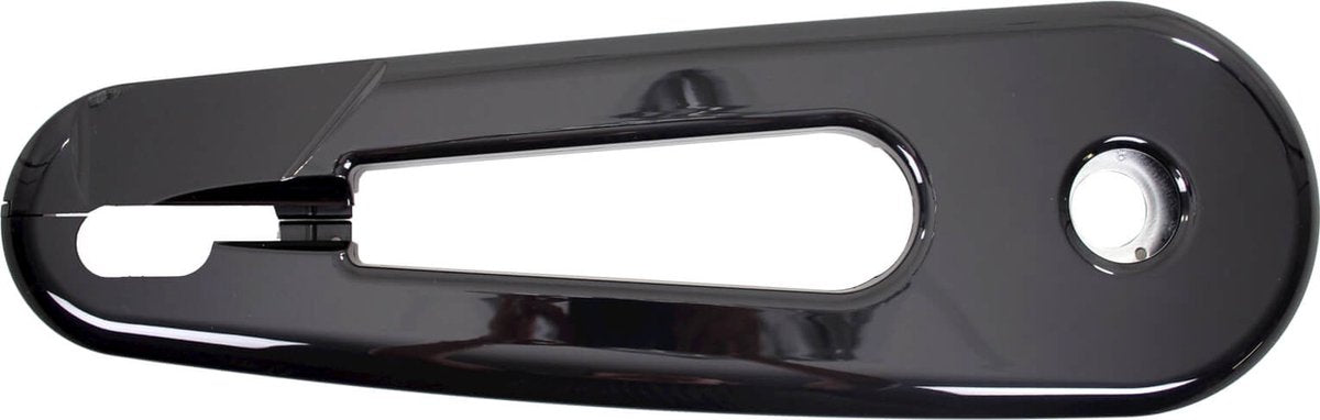 Hesling Chain Guard Juno II 24 26 Schwarz 50 mm