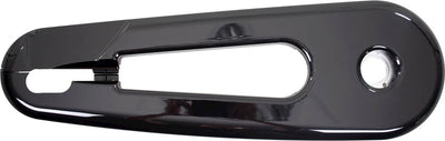 Hesling Chain Guard Juno II 24 26 Schwarz 50 mm