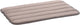 Flamingo-Hundekissen – Hundekorb – orthopädisches Xana, rechteckig, Taupe, XS – 55,5 x 38,5 cm – Memory-Schaum – rutschfest – perfekt für Hundekäfige