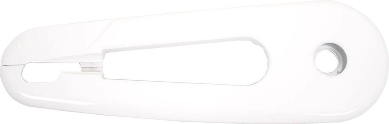Hesling Chain Guard Juno II 24 26 Weiß 98 mm