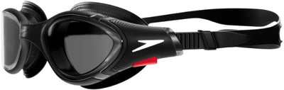 Speedo Biofuse 2.0 Schwimmbrillen Erwachsene schwarz