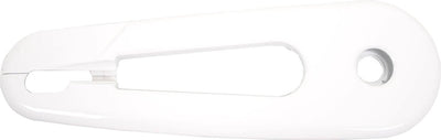 Hesling Chain Guard Juno II 24 26 Weiß 50 mm