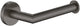 Plieger Vigo Toilettenpapierhalter – Toilettenpapierhalter – Ersatzrollenhalter – mit Schrauben – 10 Jahre Garantie – gebürstetes Rotguss