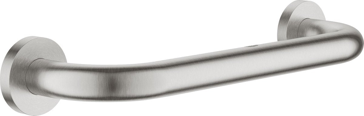 Grohe Essentials-Griff – 29,5 cm – Superstahl