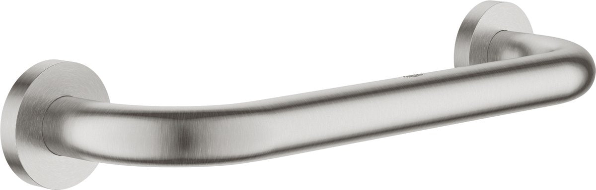 Grohe Startgriff - Super Steel (Edelstahloptik)