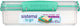 Sistema to go Lunchbox Snack Attack Duo Minty Teal 975 ml